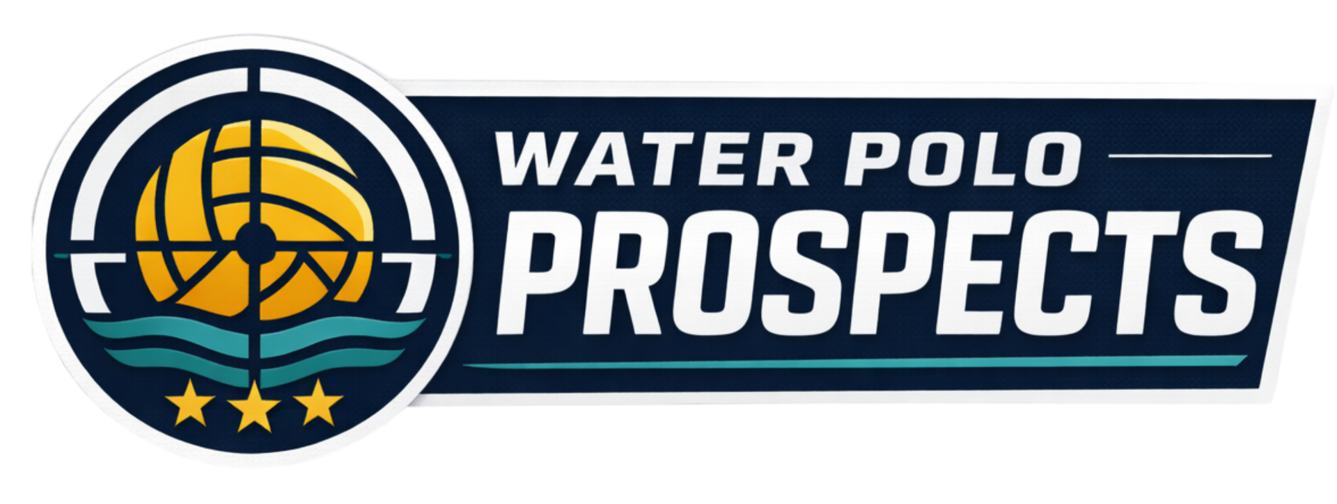 Water Polo Prospects Logo